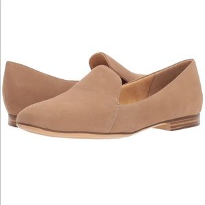 Naturalizer Emiline Oatmeal Loafer - size 10W